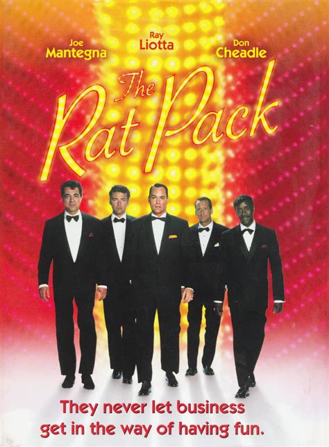 Rat Pack Filmproduktion